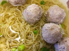 -七爷清汤腩·港式餐厅(金狮广场店)