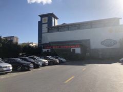 奥灶面-苏苑饭店-中餐厅(长桥地区店)