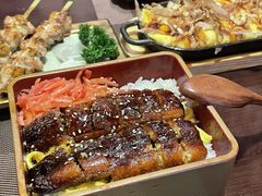-弓二·烧鸟居酒屋(财富购物中心店)