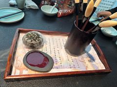 -唐猫庭院·千年陕菜(赛格国际购物中心店)