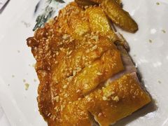 -广州塔晖粤轩中餐厅