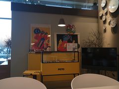 -dotcom coffee古点咖啡(致真大厦店)