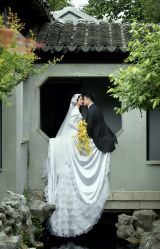 -Mu慕婚纱摄影·超级工作室