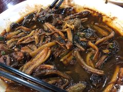 -吴门人家·苏宴宫廷菜(拙政园店)