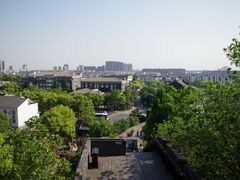 -虞山城墙