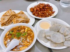 -河沿肉饼Beijing Pie(锡拉胡同店)