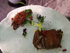 -蟹榭·本帮江浙菜·蟹宴(五角场合生汇商场店)