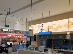 -东园小馆·早茶·淮扬小炒(三盛广场店)