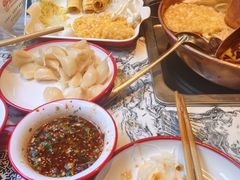-京元盛铜锅涮肉(上海总店)