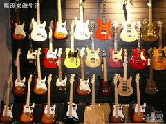-柏斯琴行(汾阳店)