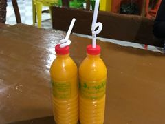 -Jonah's Fruit Shake & Snack Bar