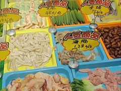 -北方饺子王·海肠捞饭·海鲜锅(山大店)