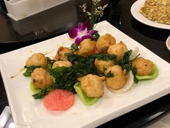 -巷语私房料理(华一实业大厦店)
