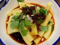苗家米豆腐-黔大人·贵州花溪牛肉粉(宝能太古城店)