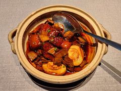 逸道招牌烧红烧肉-逸道(益丰·外滩源店)