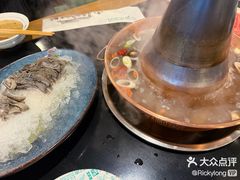 -和庆斋羊蝎子火锅·碳缸烧烤(顺义旗舰店)