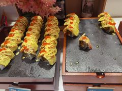 -非烤勿扰自助烤肉(阳江百利广场店)