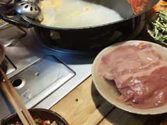 -阳阳老火锅(小南门店)