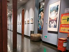 -黔蘑菇四季餐厅(观山湖店)