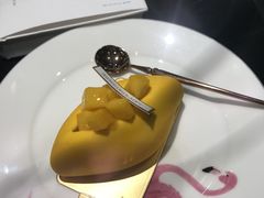 -朱迪小铺.半糖奶油蛋糕(海汇港店)
