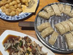 -即墨老公社·海肠捞饭大王(古城店)