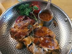 -HFFOUSA TACO弗萨塔可墨西哥餐厅(颐堤港店)