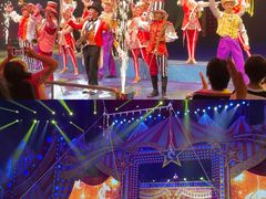 -珠海横琴长隆《卡卡虎奇遇记》