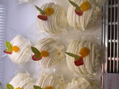 -好利来.生日蛋糕(杨家坪店)