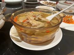 -芙蓉堂(武汉天地店)