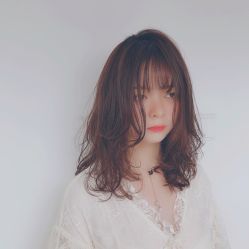 -净漪造型 PURE RIPPLE