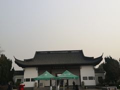 -李时珍纪念馆