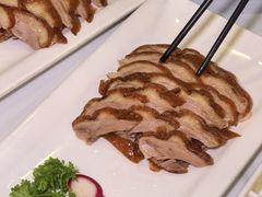 -全聚德烤鸭店(马家堡店)
