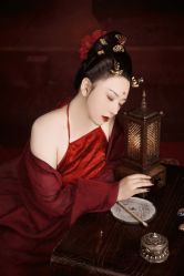 -盘子女人坊生日照·摄影馆(浦东店)