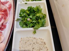 -三炮儿烧烤·羊锅·铁锅炖(南京首店)