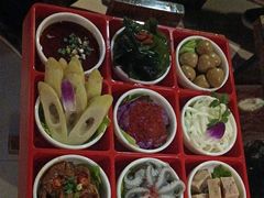 -小龙坎老火锅(华飞店)