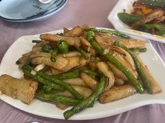 -巴蜀飘香川菜馆(无锡大饭东湖滨路酒吧街店)