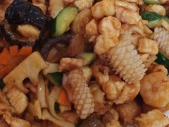 -胖子菜馆(隆昌路店)
