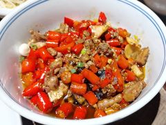 -铁公鸡·四川料理(天环广场店)