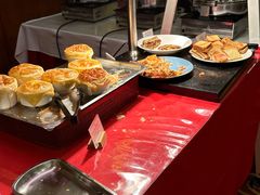 -天伦王朝酒店·盛华瑄餐厅