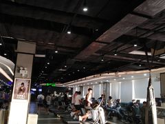 -古德菲力健身(广体店)