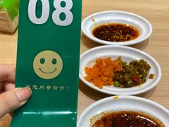 -甲乙饼·北京手工肉饼(西直门凯德茂店)