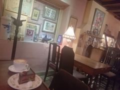 大堂-古董花园(思南路42弄小区店)
