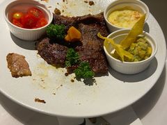 -Gray Whale 灰鲸餐厅(北美N1店)