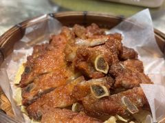 -园林美食城·本土农家菜(杨和镇店)