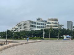 -日照灯塔风景区