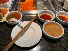 -海底捞火锅(崇文门新世界百货店)