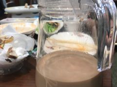红枣桂圆奶茶-巴依老爷新疆美食(牡丹园店)