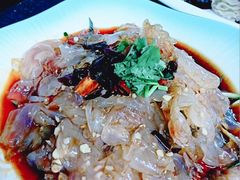 -老妈厨房团圆饺子东北菜(北环路店)