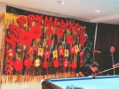 -优悦派 · 别墅轰趴馆(波西米亚风情馆店)