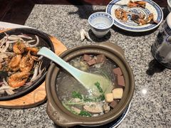 -南京大牌档(苏州中心店)